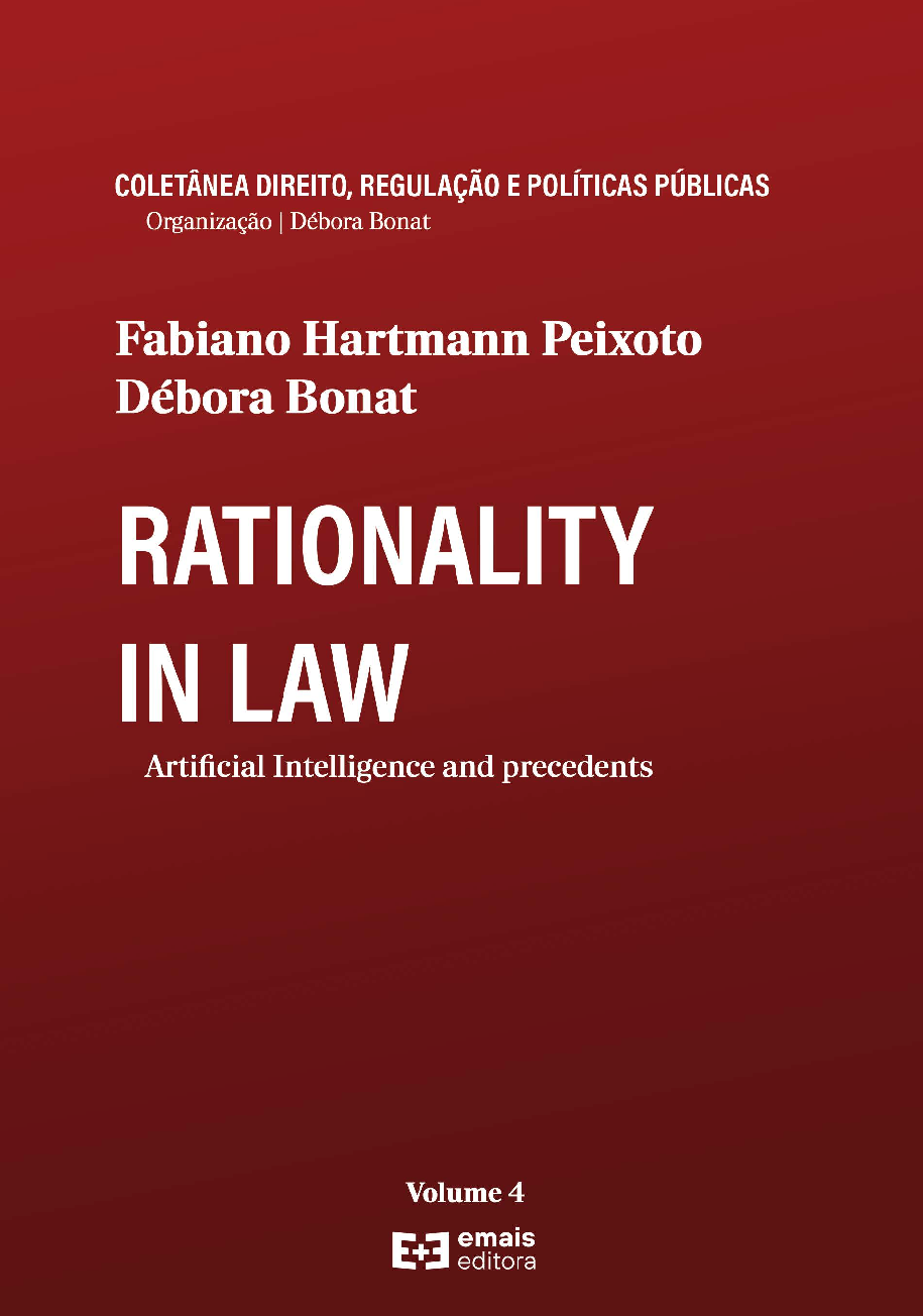 Rationality in Law: artificial intelligence and precedents