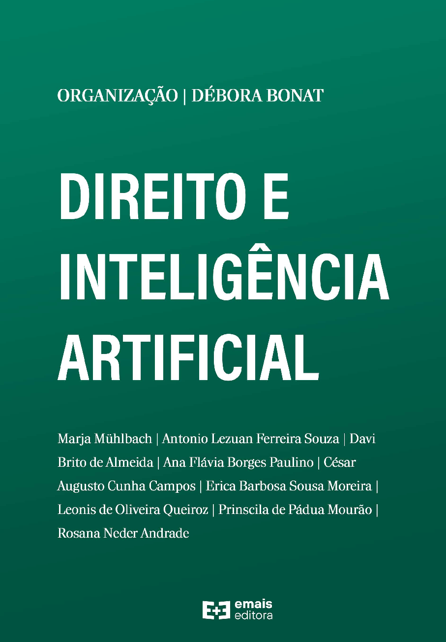 Direito e inteligência artificial